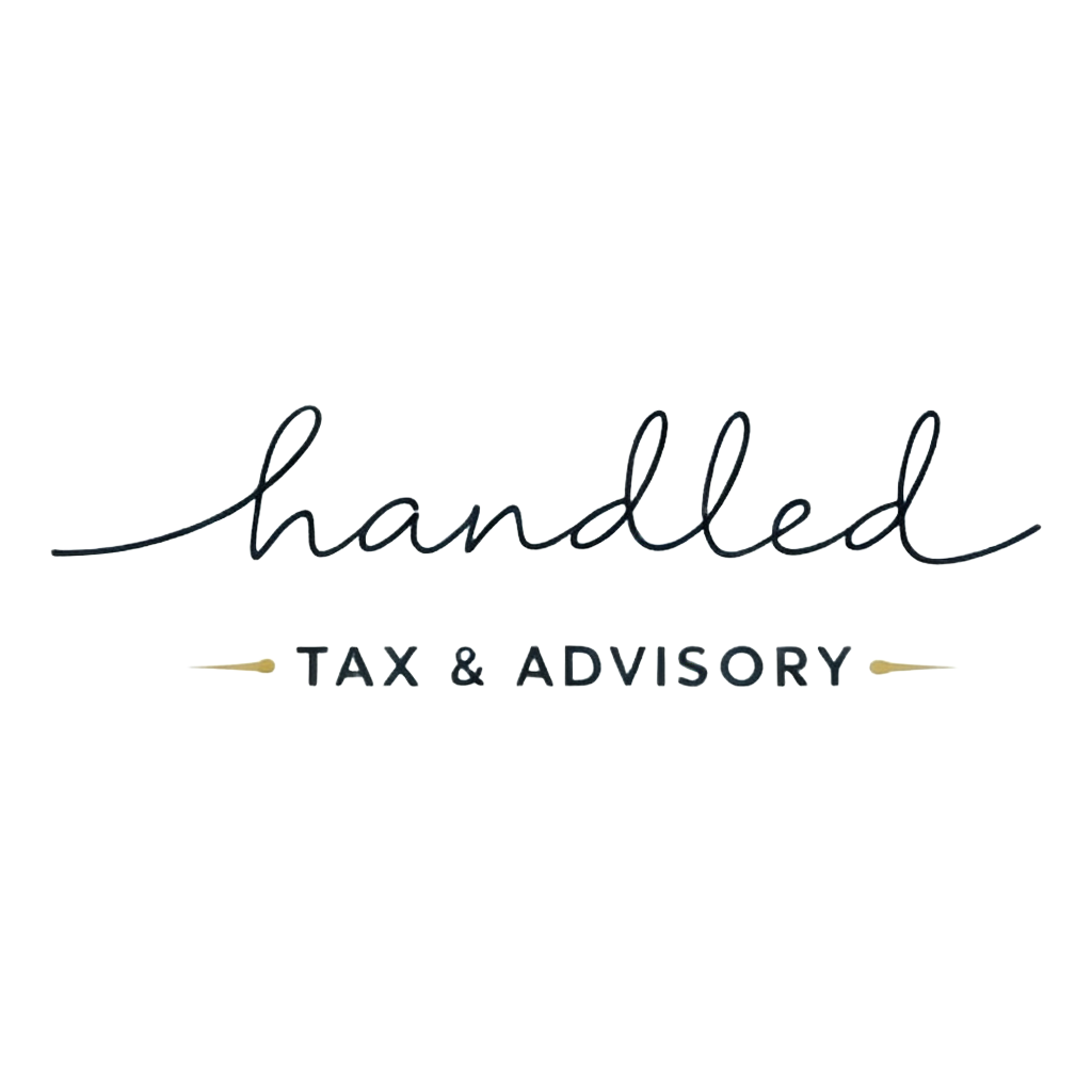 Handled Tax & Advisory